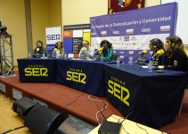 Universidad y situación de la ciudad en la UCLM de Talavera