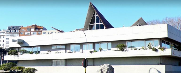 Intituto oceanográfico Intituto oceanográfico