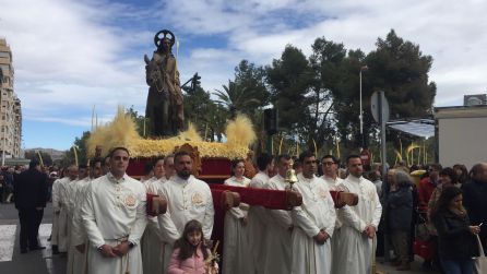 Jesús Triunfante Elche Jesús Triunfante Elche