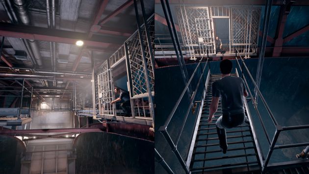 A Way Out A Way Out