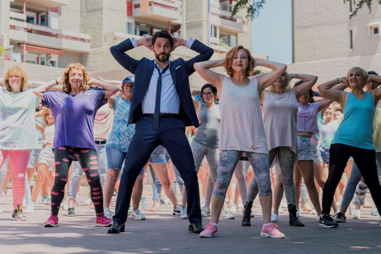 El Cine Calderón de Almazán abre sus puertas el jueves con una empresa adjudicataria El Cine Calderón de Almazán abre sus puertas el jueves con una empresa adjudicataria