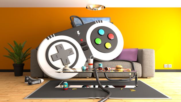 SER 3.0: Videojuegos y adicción SER 3.0: Videojuegos y adicción
