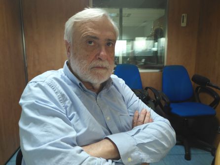 Miguel Sánchez-Ostiz Miguel Sánchez-Ostiz