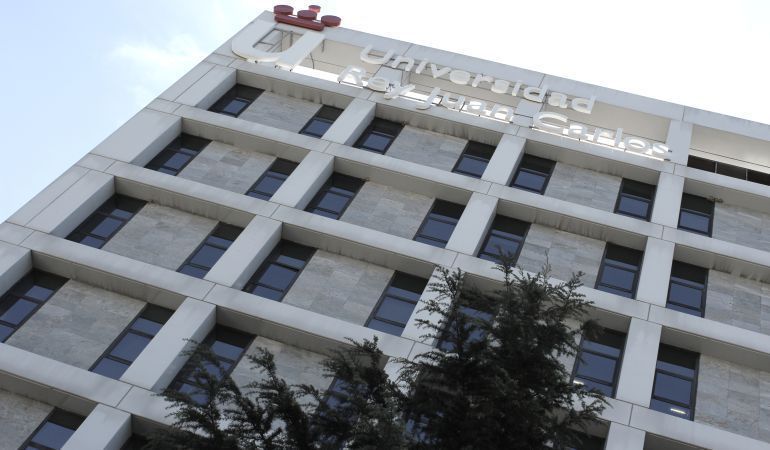 La Universidad no ha recibido la autorización para hacer público el trabajo de Cifuentes La Universidad no ha recibido la autorización para hacer público el trabajo de Cifuentes