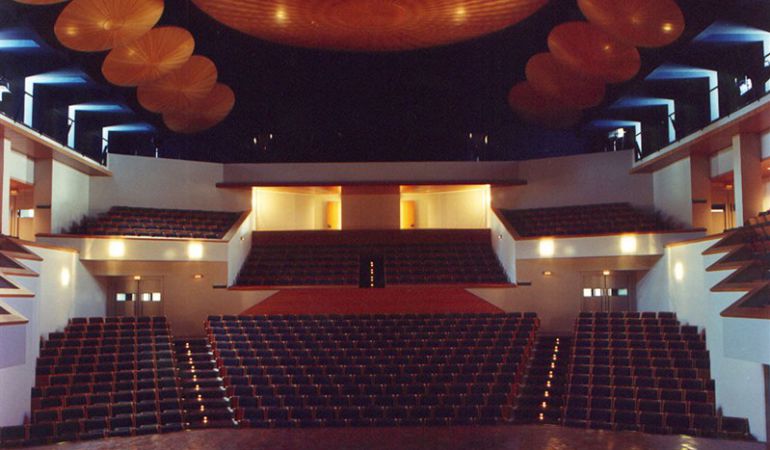 Esperan la creación de la Escuela Superior de Arte Dramático en Cuenca Esperan la creación de la Escuela Superior de Arte Dramático en Cuenca