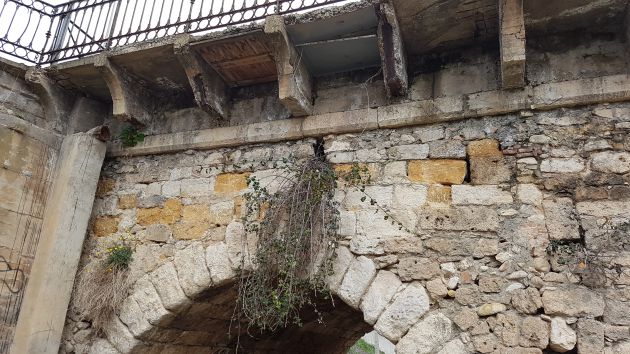 El presidente de Castilla la Mancha, Emiliano García Page, anuncia la rehabilitación del puente árabe de Guadalajara. El alcalde y el secretario del PSOE valoran la noticia: Se anuncia de nuevo la rehabilitación del puente árabe de Guadalajara El presidente de Castilla la Mancha, Emiliano García Page, anuncia la rehabilitación del puente árabe de Guadalajara. El alcalde y el secretario del PSOE valoran la noticia: Se anuncia de nuevo la rehabilitación del puente árabe de Guadalajara
