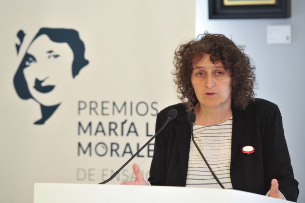 Goretti Sanmartín Goretti Sanmartín
