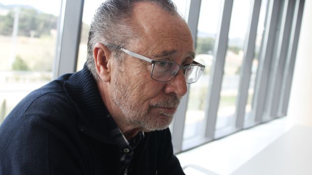 Vicent Berbegal Vicent Berbegal