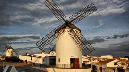 Los monumentos de la provincia, al 100% Los monumentos de la provincia, al 100%