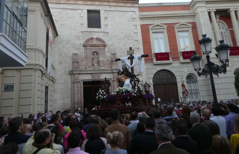 Viernes Santo en Ciudad Real Viernes Santo en Ciudad Real