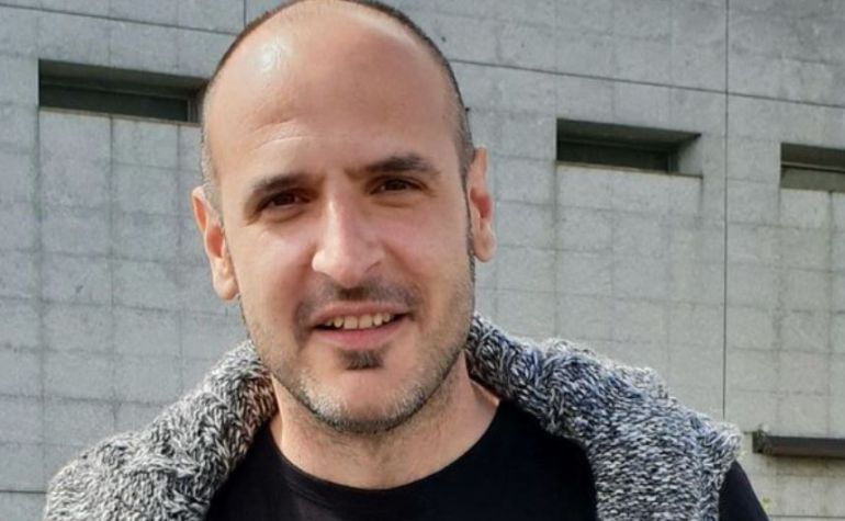 Queda en libertad Julen Mendizabal Queda en libertad Julen Mendizabal