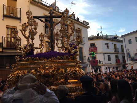 La Misericordia La Misericordia