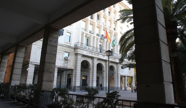 Condenados entre tres y cinco años de cárcel por dejar a su víctima parapléjica Condenados entre tres y cinco años de cárcel por dejar a su víctima parapléjica