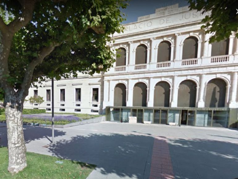 La vista oral se abrirá el 17 de abril en la Audiencia Provincial La vista oral se abrirá el 17 de abril en la Audiencia Provincial