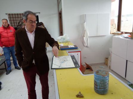 La esperanza nunca se pierde La esperanza nunca se pierde