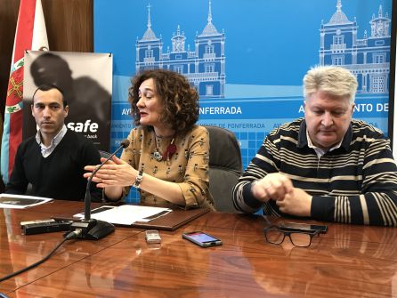 Presentación Presentación
