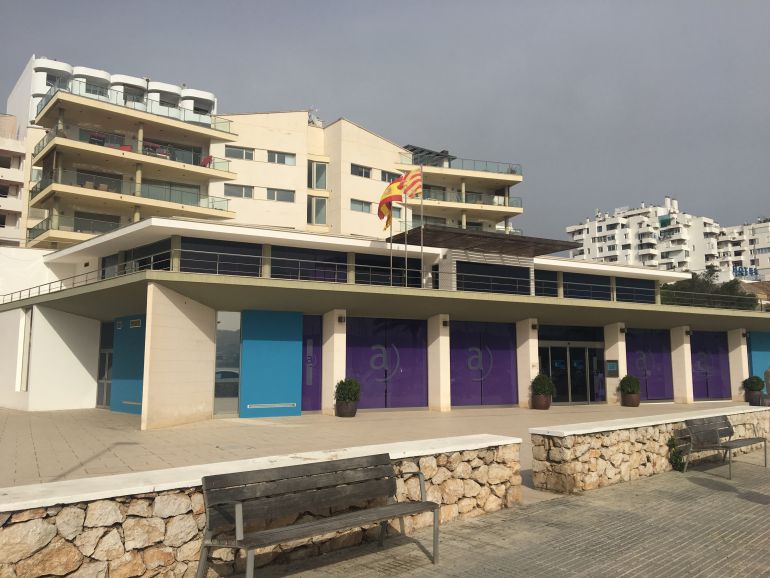 Sant Antoni tramitó 176 expedientes por tiqueteros y puertas abiertas en 2017 Sant Antoni tramitó 176 expedientes por tiqueteros y puertas abiertas en 2017