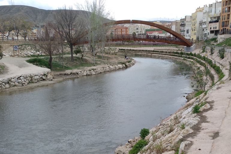 ¿Conoces los secretos del Río Segura? ¿Conoces los secretos del Río Segura?