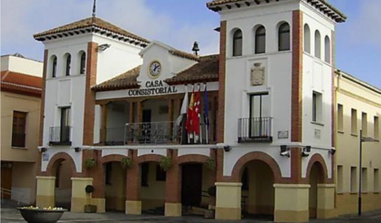 Tres espacios públicos de Pinto llevarán nombre de mujer elegido por los vecinos. Tres espacios públicos de Pinto llevarán nombre de mujer elegido por los vecinos.