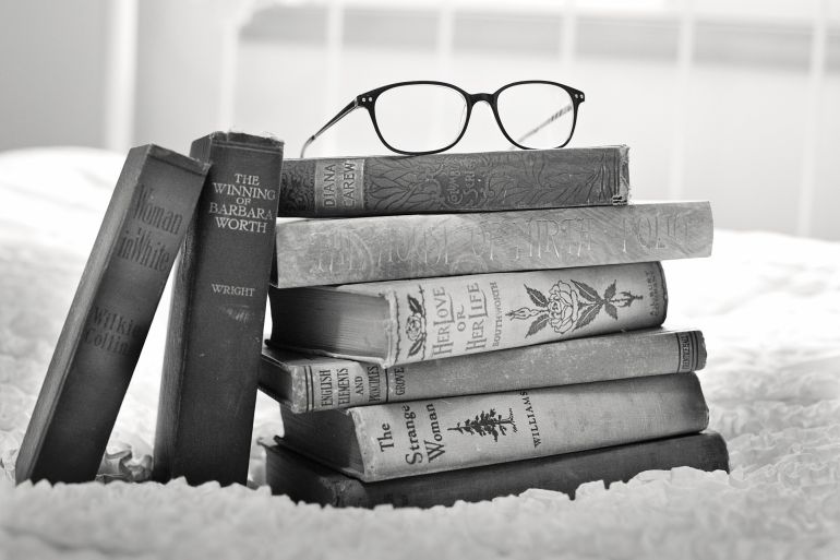 Almudena Grandes en Vitoria con motivo del Día Internacional del Libro Almudena Grandes en Vitoria con motivo del Día Internacional del Libro