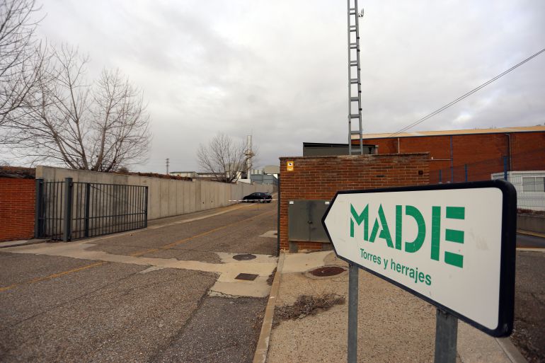 La Fundación Anclaje exige el pago de las nóminas retrasadas La Fundación Anclaje exige el pago de las nóminas retrasadas