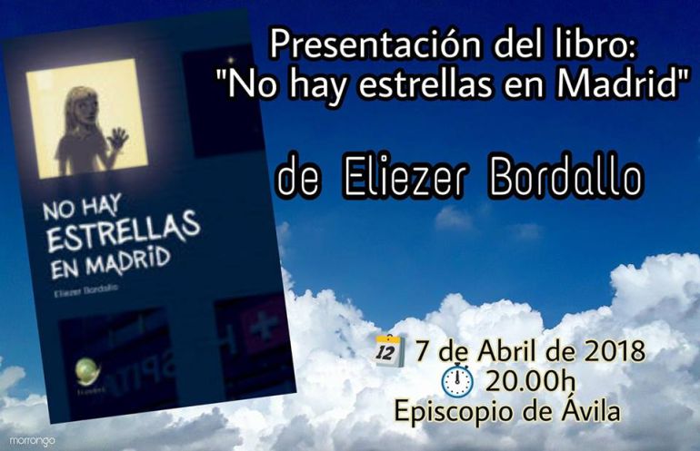 Noticias Ávila: 'No hay estrellas en Madrid', una historia de anorexia Noticias Ávila: 'No hay estrellas en Madrid', una historia de anorexia