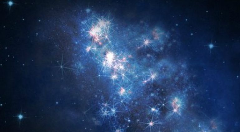 Astronomía para principiantes en 'CienciaTres' Astronomía para principiantes en 'CienciaTres'