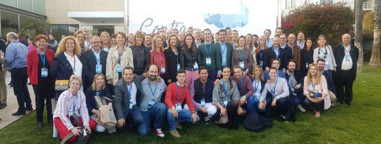 Company asegura que "la semilla del independentismo está sembrada en Balears" Company asegura que "la semilla del independentismo está sembrada en Balears"