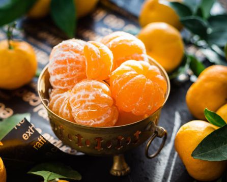 Pautas de alimentación para mayores Pautas de alimentación para mayores
