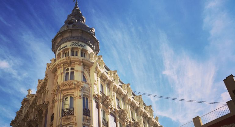 Los modernistas de Cartagena crearán una federación nacional Los modernistas de Cartagena crearán una federación nacional