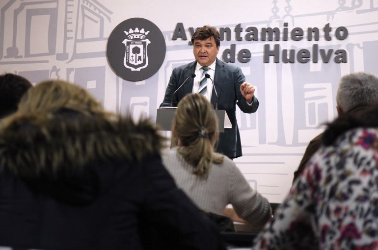 El Consultivo da vía libre para que el Ayuntamiento de Huelva presente sus cuentas de 2018: El Consultivo andaluz da vía libre para el presupuesto municipal de Huelva 2018 El Consultivo da vía libre para que el Ayuntamiento de Huelva presente sus cuentas de 2018: El Consultivo andaluz da vía libre para el presupuesto municipal de Huelva 2018