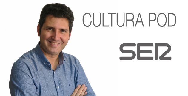 Miguel Vera nos acerca diferentes temas culturales con profesionales de la isla de Mallorca que representen su faceta artística en medios como la música, el cine, la literatura o el teatro. Miguel Vera nos acerca diferentes temas culturales con profesionales de la isla de Mallorca que representen su faceta artística en medios como la música, el cine, la literatura o el teatro.
