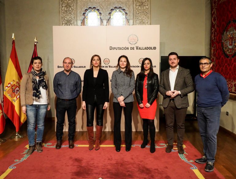 Acto de presentación de la muestra Acto de presentación de la muestra