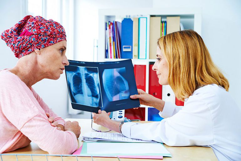 Oncofelices organiza las I Jornadas de Salud del 13 al 28 de abril Oncofelices organiza las I Jornadas de Salud del 13 al 28 de abril