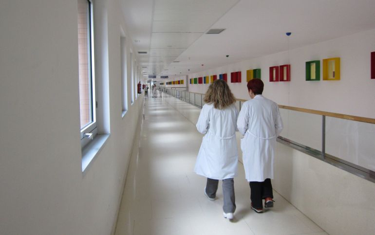 El Salud oferta plazas de Enfermería El Salud oferta plazas de Enfermería