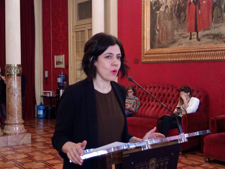 El PP pide debatir los 120 millones contra la violencia de género en el Congreso El PP pide debatir los 120 millones contra la violencia de género en el Congreso