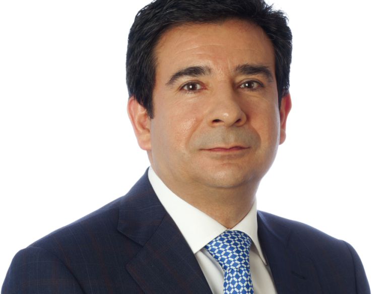 El ex alcalde de El Astillero y actual portavoz municipal del PP, Carlos Cortina. El ex alcalde de El Astillero y actual portavoz municipal del PP, Carlos Cortina.
