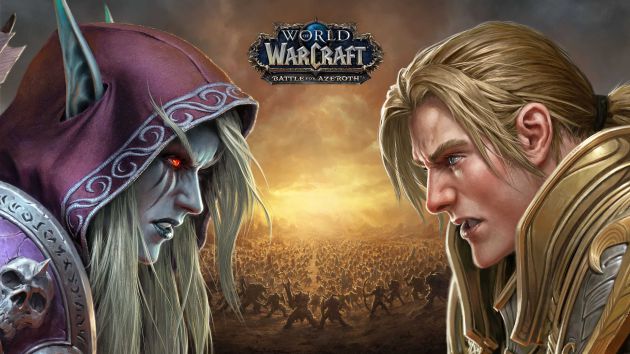 World of Warcraft World of Warcraft