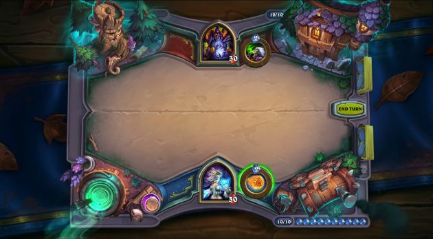 Hearthstone Hearthstone