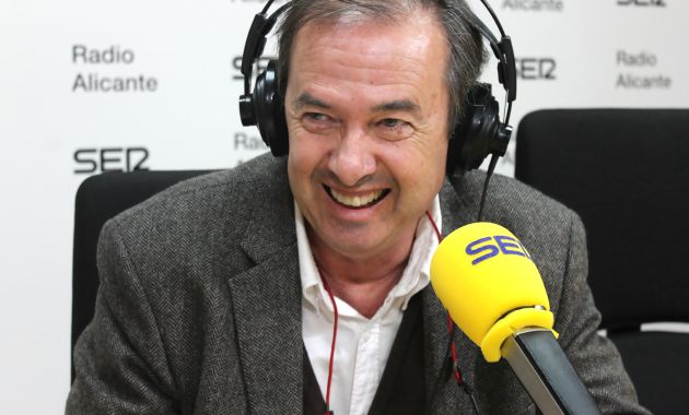 Javier Moro Javier Moro