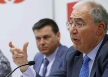 La CRUE ve "graves irregularidades" en el máster de Cifuentes