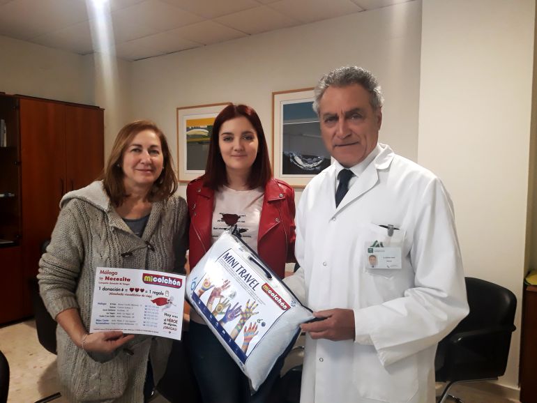MiColchón regala almohadas a los donantes de sangre MiColchón regala almohadas a los donantes de sangre