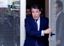 El caso ático de Estepona se va a la Audiencia Nacional