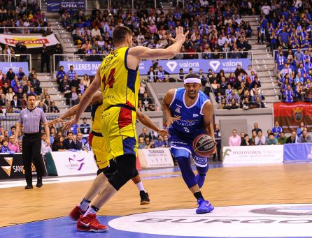 Liga Endesa: Más cerca de la permanencia Liga Endesa: Más cerca de la permanencia