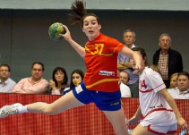 Ana Martínez vuelve al Club Balonmano Elche Mustang