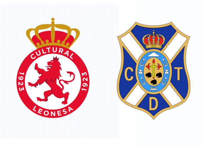 Cultural 3 - 2 Tenerife Cultural 3 - 2 Tenerife