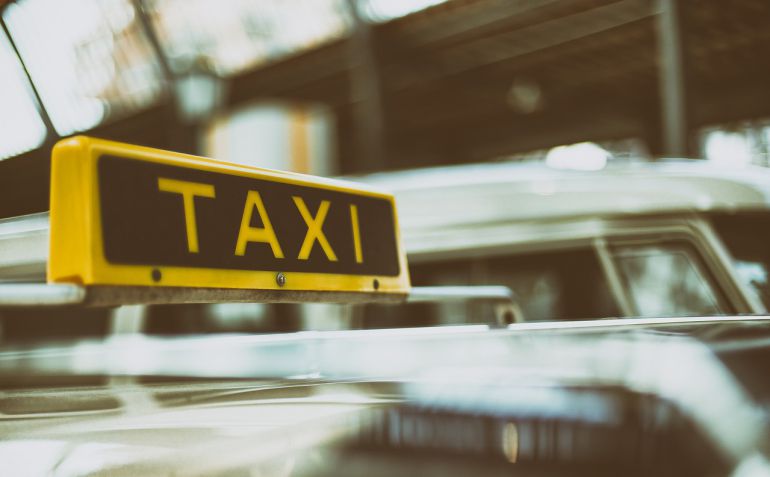 El sector del taxi y la gestión de las licencias y el reparto del trabajo, siempre en boga. El sector del taxi y la gestión de las licencias y el reparto del trabajo, siempre en boga.