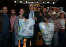 Steve Earle & The Dukes y John Hiatt & The Goners encabezan el Huercasa Country Festival