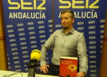 Benito Olmo: "Soy una persona muy feliz porque he cumplido mi sueño"