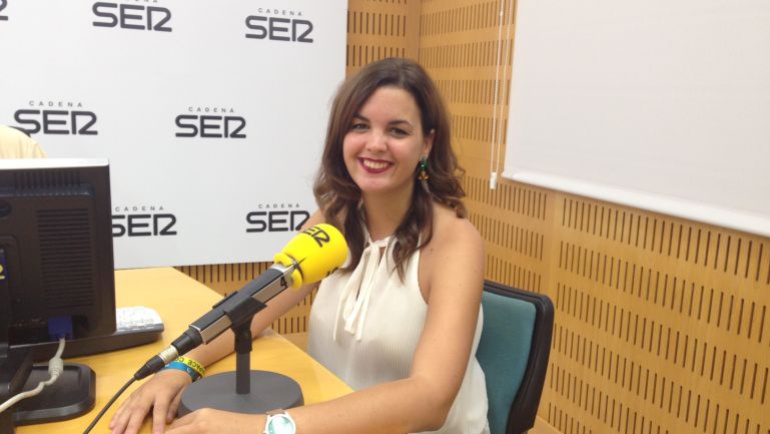 Sandra Gómez Sandra Gómez